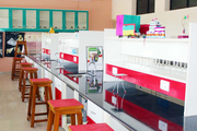 St Francis De Sales Senior Secondary School-Composite Lab